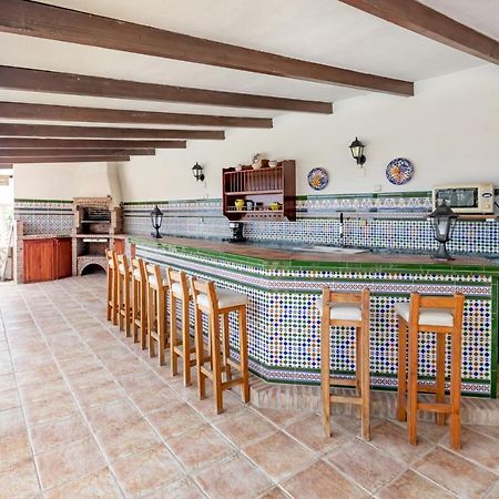 Bhost - Villa Sunrise Benalmádena Kültér fotó