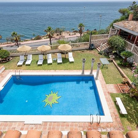 Bhost - Villa Sunrise Benalmádena Kültér fotó