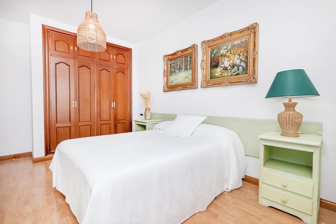 Bhost - Villa Sunrise Benalmádena Kültér fotó