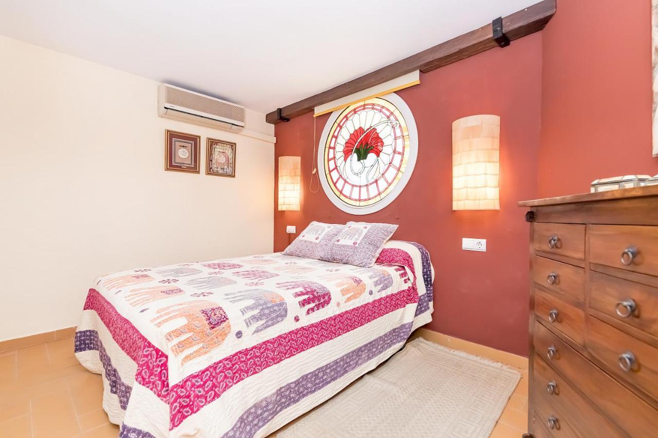 Bhost - Villa Sunrise Benalmádena Kültér fotó