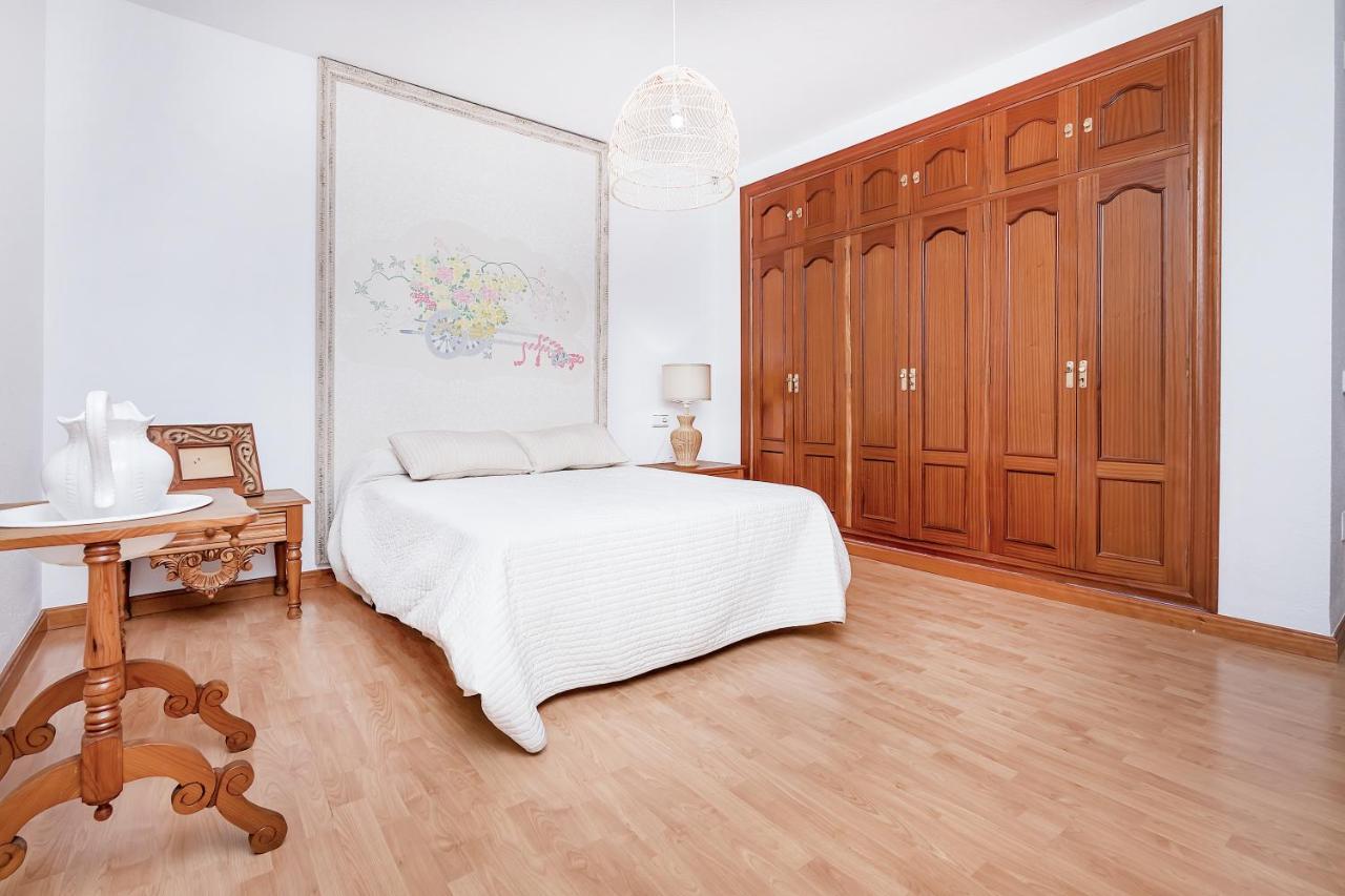 Bhost - Villa Sunrise Benalmádena Kültér fotó