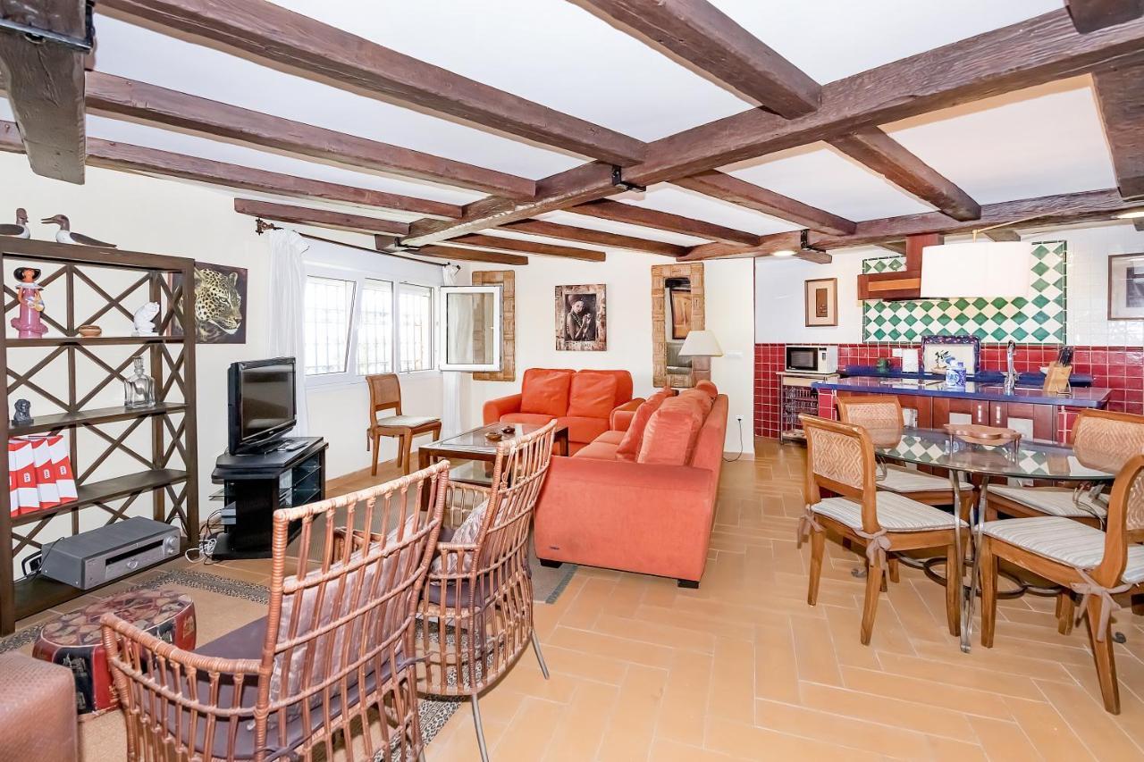 Bhost - Villa Sunrise Benalmádena Kültér fotó