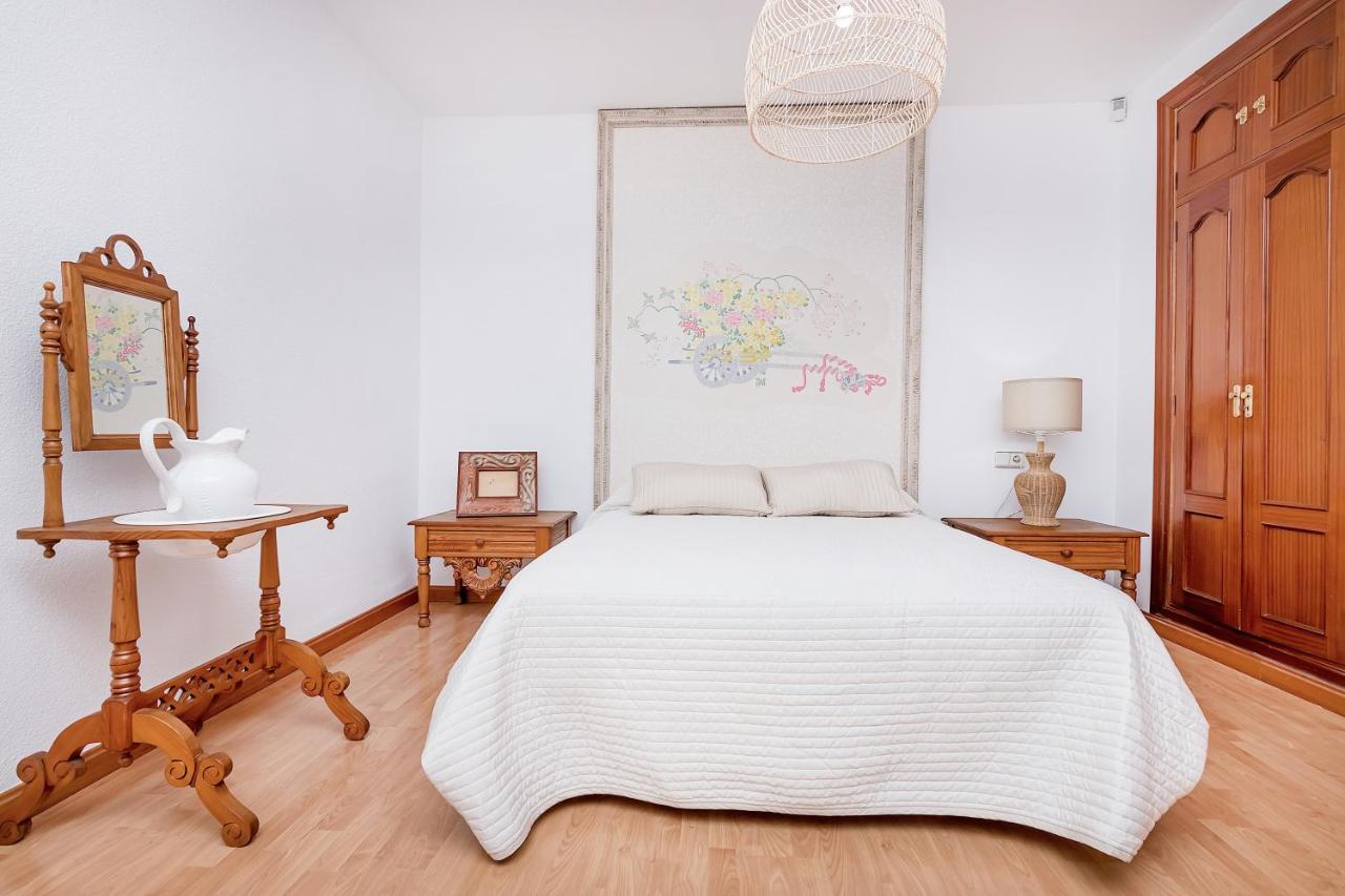 Bhost - Villa Sunrise Benalmádena Kültér fotó
