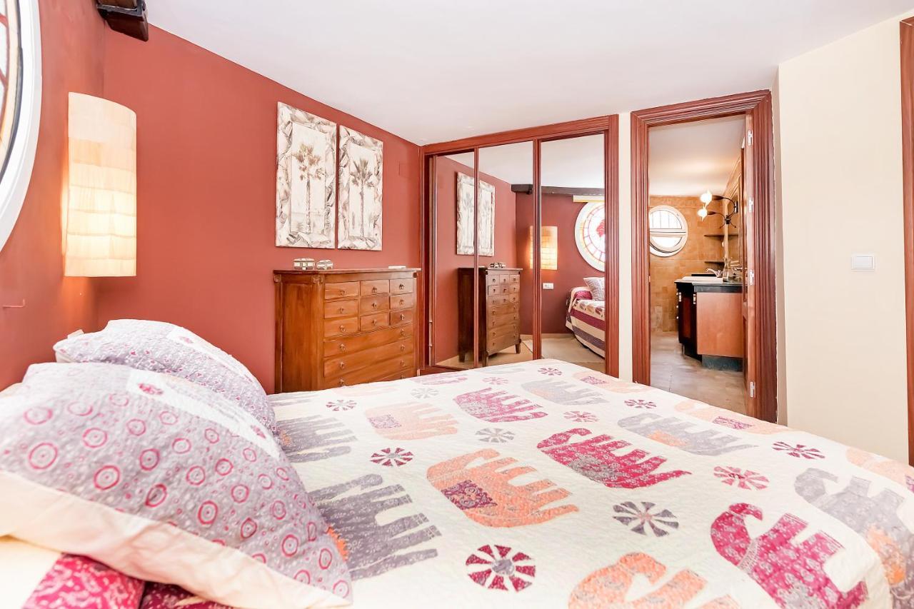 Bhost - Villa Sunrise Benalmádena Kültér fotó